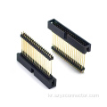 2.54mm 피치 박스 헤더 커넥터 스트레이트 40P